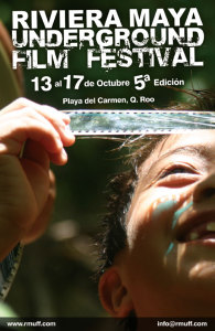 Riviera Maya Underground Film Festival