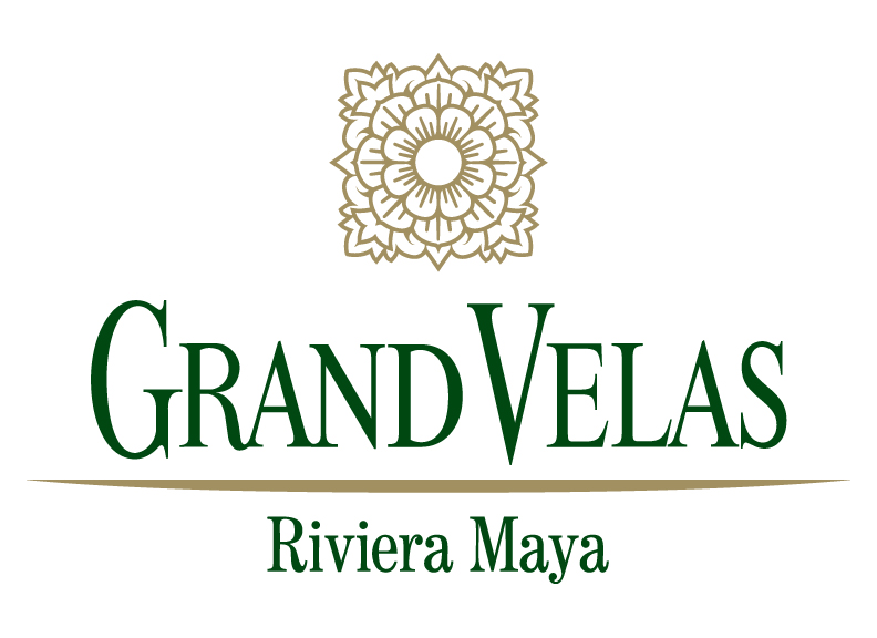 Grand Velas Riviera Maya Logo