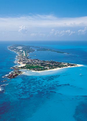 Isla Mujeres