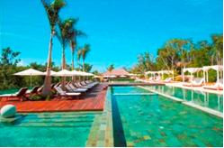 Grand Velas Riviera Maya