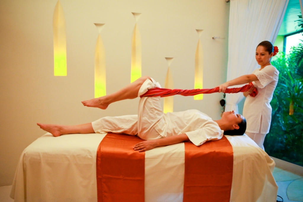 Spa treatments in Riviera Maya, world class Spa