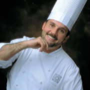 Chef Patrick Louis
