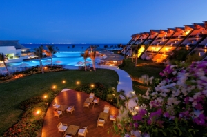 Grand Velas Riviera Maya