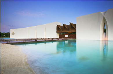 Grand Velas Riviera Maya