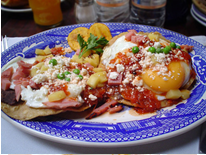 Panuchos