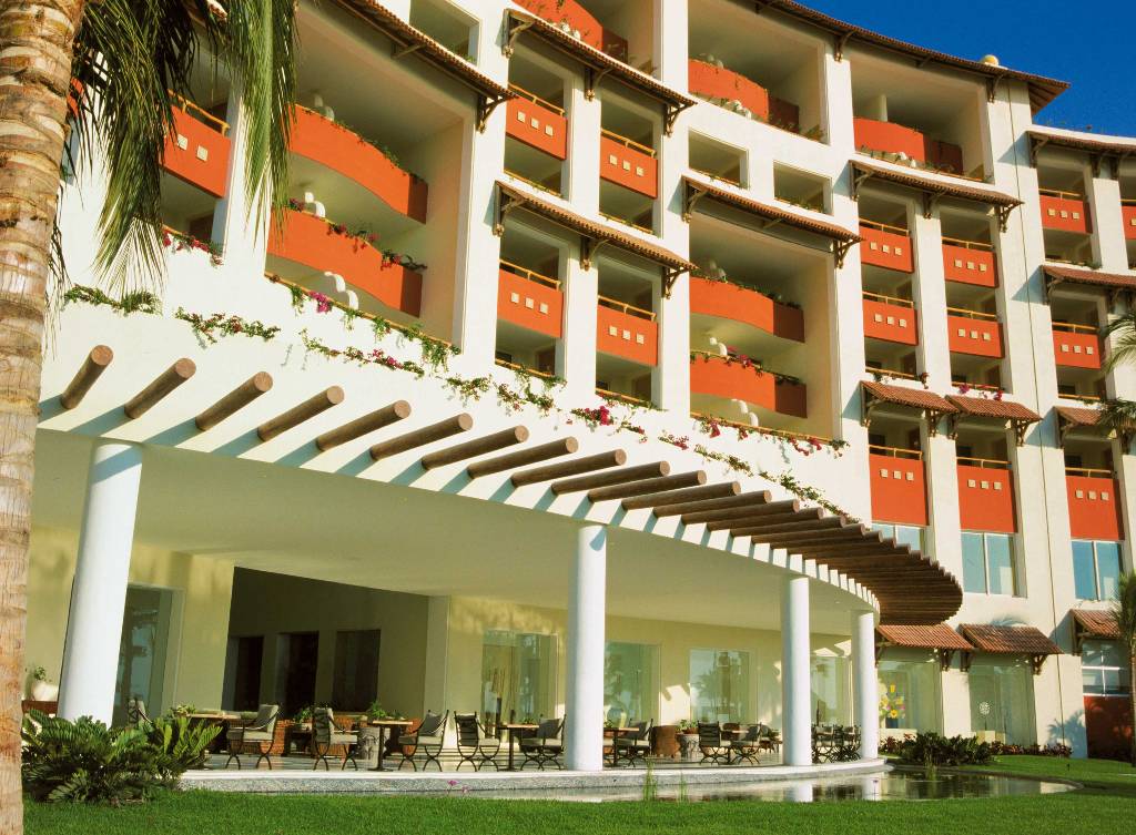 Grand Velas Riviera Nayarit