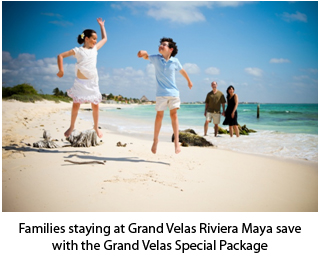 Family Hotel Riviera Maya