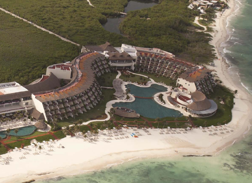 Grand Velas Riviera Maya