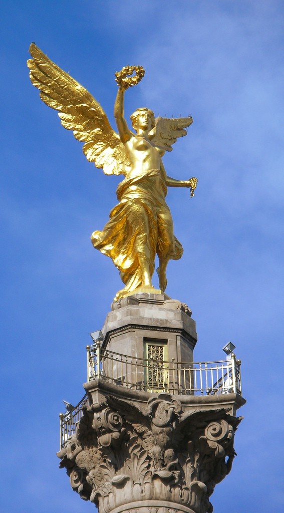 Monumento Independencia