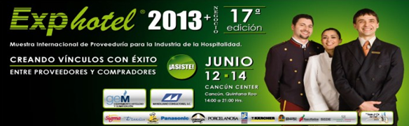 Expohotel 2013