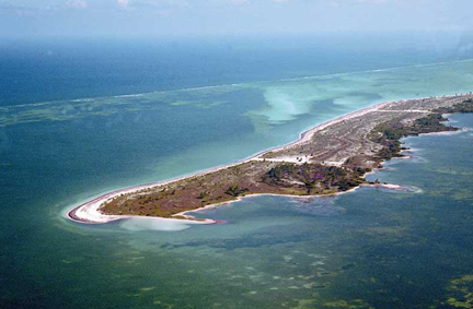 Costas Caribeñas de Mexico