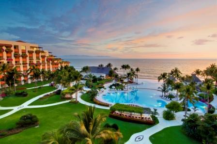 Grand Velas Resorts Mexico