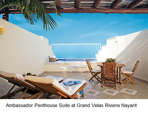 Grand Velas Resorts