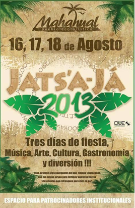 Festival Jats' A-já