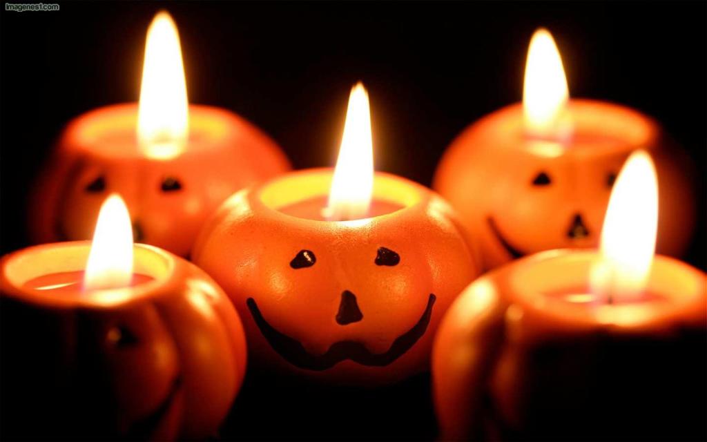 velas-para-halloween