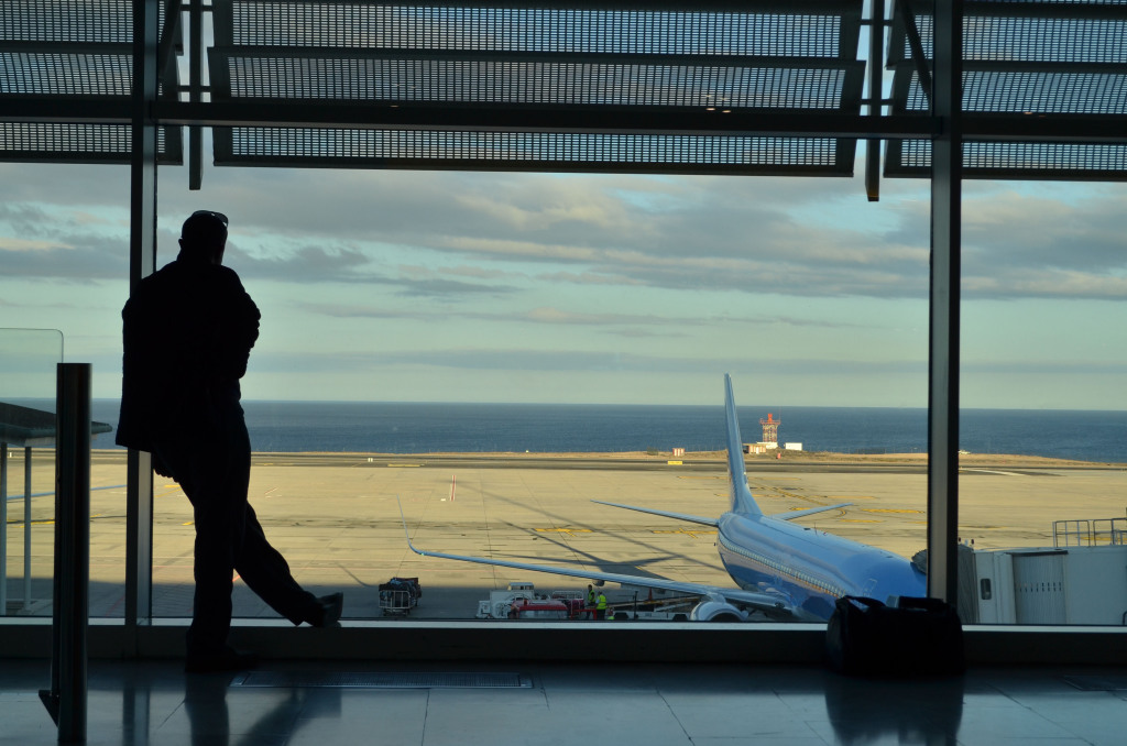 airports- Riviera Maya