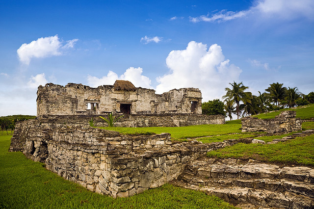 Xel-Ha - Grand Velas Riviera Maya