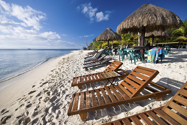 Direct Flights to Riviera Maya