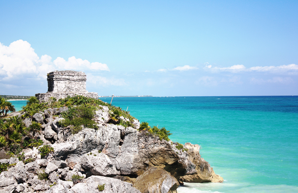 Tulum - Grand Velas Riviera Maya