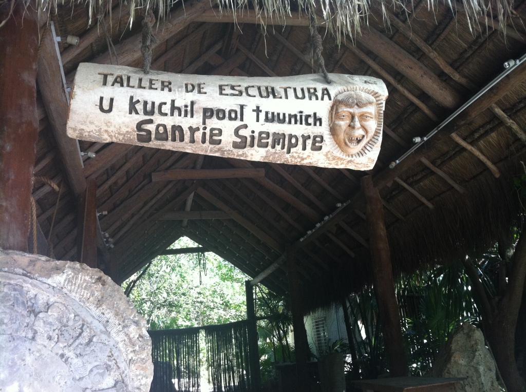 MayanVillage Xcaret - Riviera Maya Travel Blog