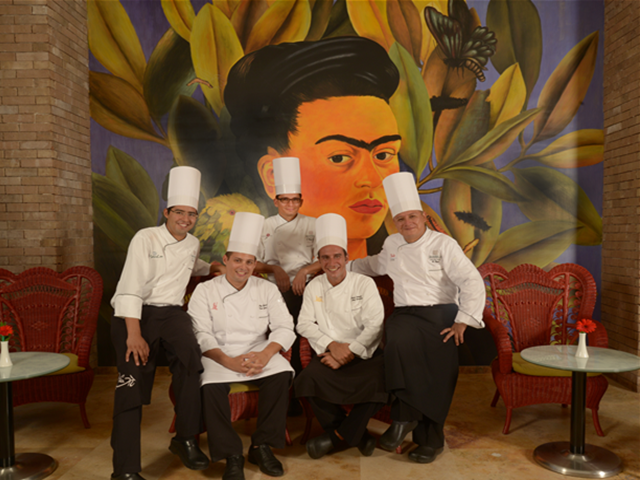 chefs GVRM -Riviera Maya Travel Blog