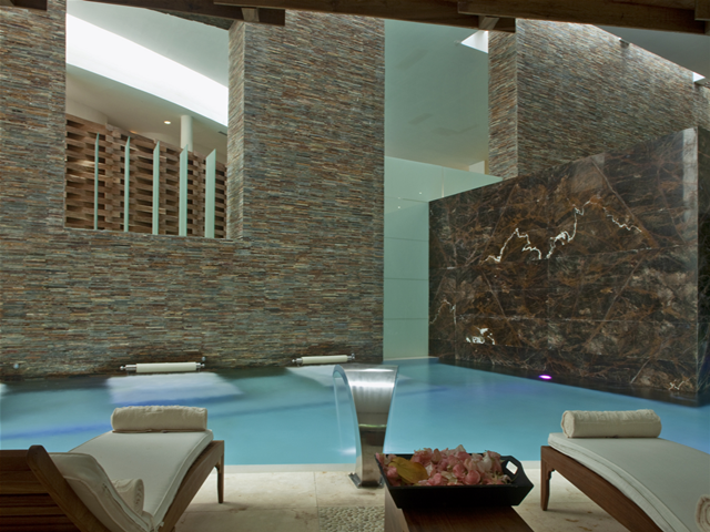 Grand Velas Riviera Maya Spa 1- Riviera Maya Travel Blog