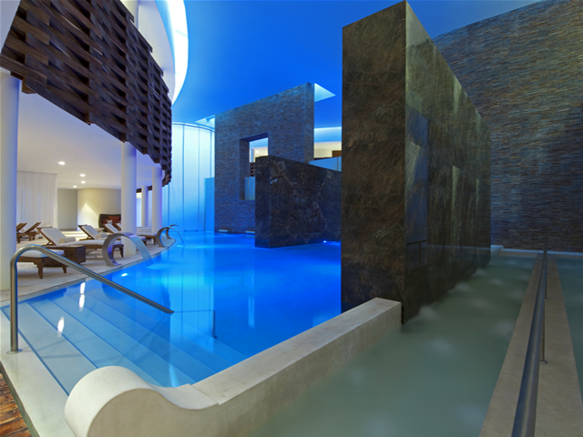 Grand Velas Riviera Maya Spa 2