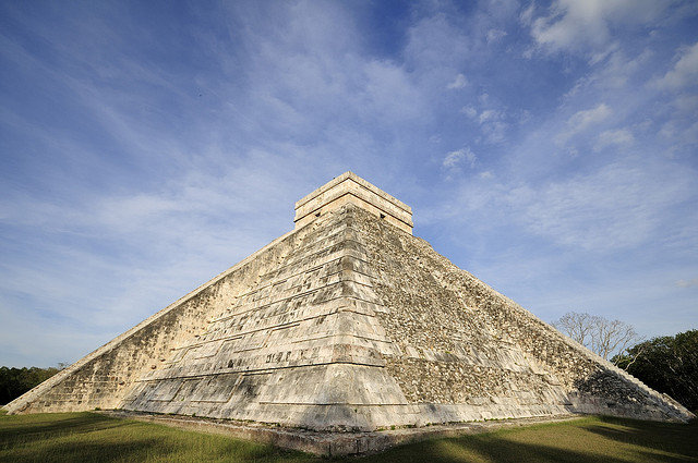 Mayas - Riviera Maya Travel Blog