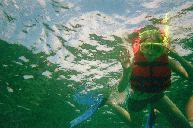 snorkel-riviera-maya