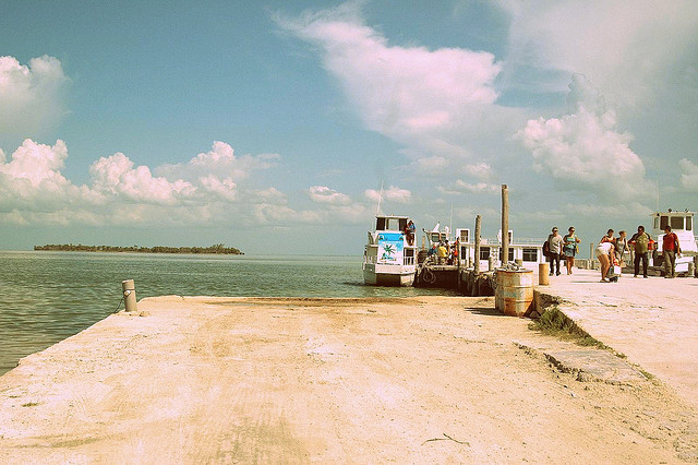 Holbox-Island