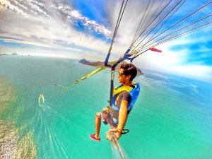 Parasailing-Tropical-Evo