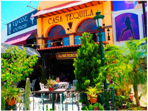 Casa Tequila