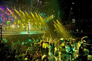 Discoteque Coco Bongo