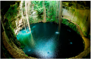 grand cenote