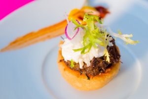 Best of Mexico Riviera Maya” Dining is a 10-Course Tasting Tour