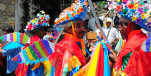San Miguel Festival in Cozumel is as Authentic as it Gets