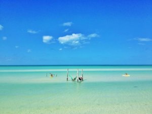 holbox-hamacas