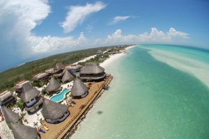 holbox island