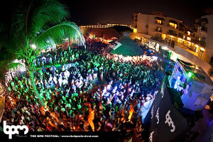 bpm festival