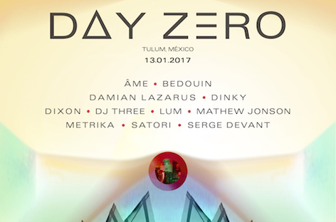 day zero music festival