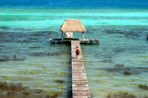 bacalar, magic pueblo, riviera maya