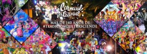 Carnaval Cozumel 2017