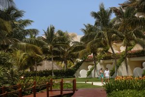 Grand Velas Riviera Maya, couples