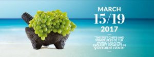 Riviera Maya Food & Wine Festival