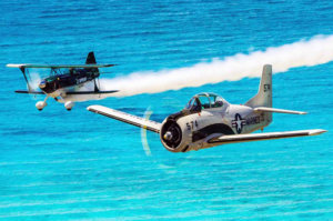 Aeroshow Cancun 2017