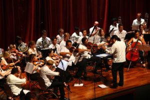 International OperaMaya Music Festival