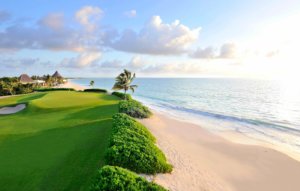 Mayakoba Masters of Food, Wine & Golf