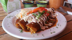 Puerto Morelos Food Tours