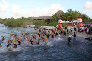 Hacienda Tres Ríos Triathlon