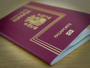 Passport